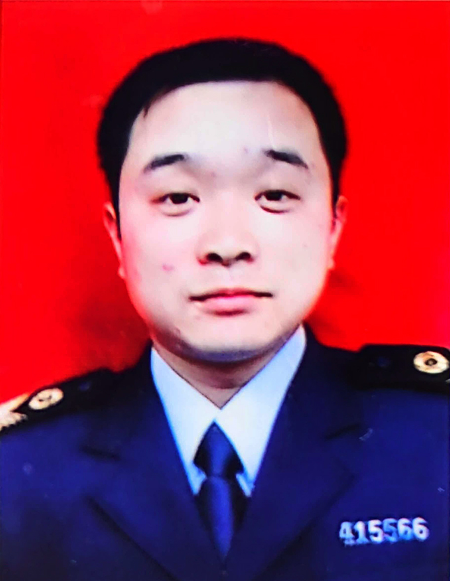 張勇（副所長(zhǎng)）