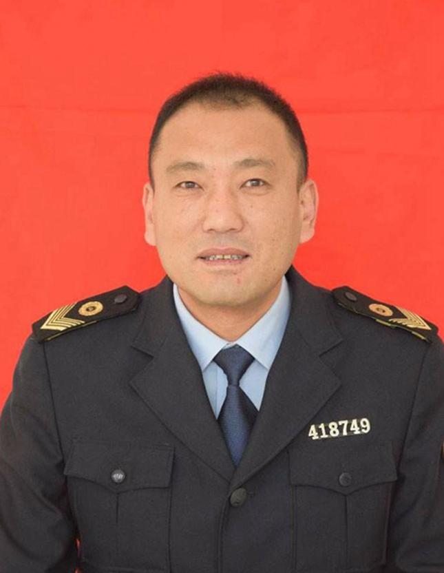 王建華（副所長(zhǎng)）