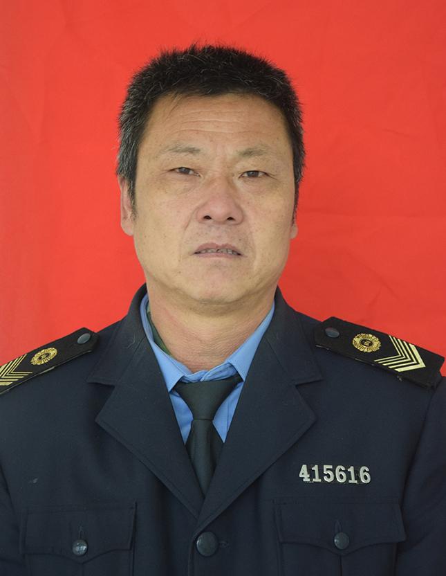 徐國(guó)文（副所長(zhǎng)）